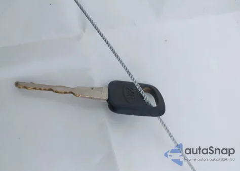 1996 Ford Ranger from USA, damaged, VIN 1FTCR10A5TUA28813